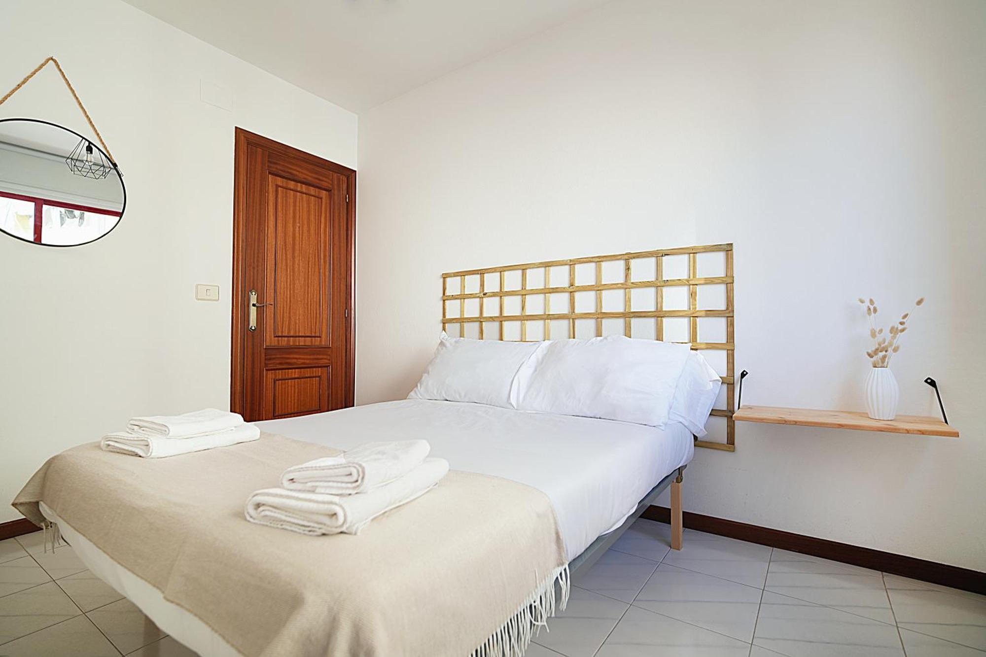 Apartamento De Playa En Sanxenxo Con Parking Ngoại thất bức ảnh