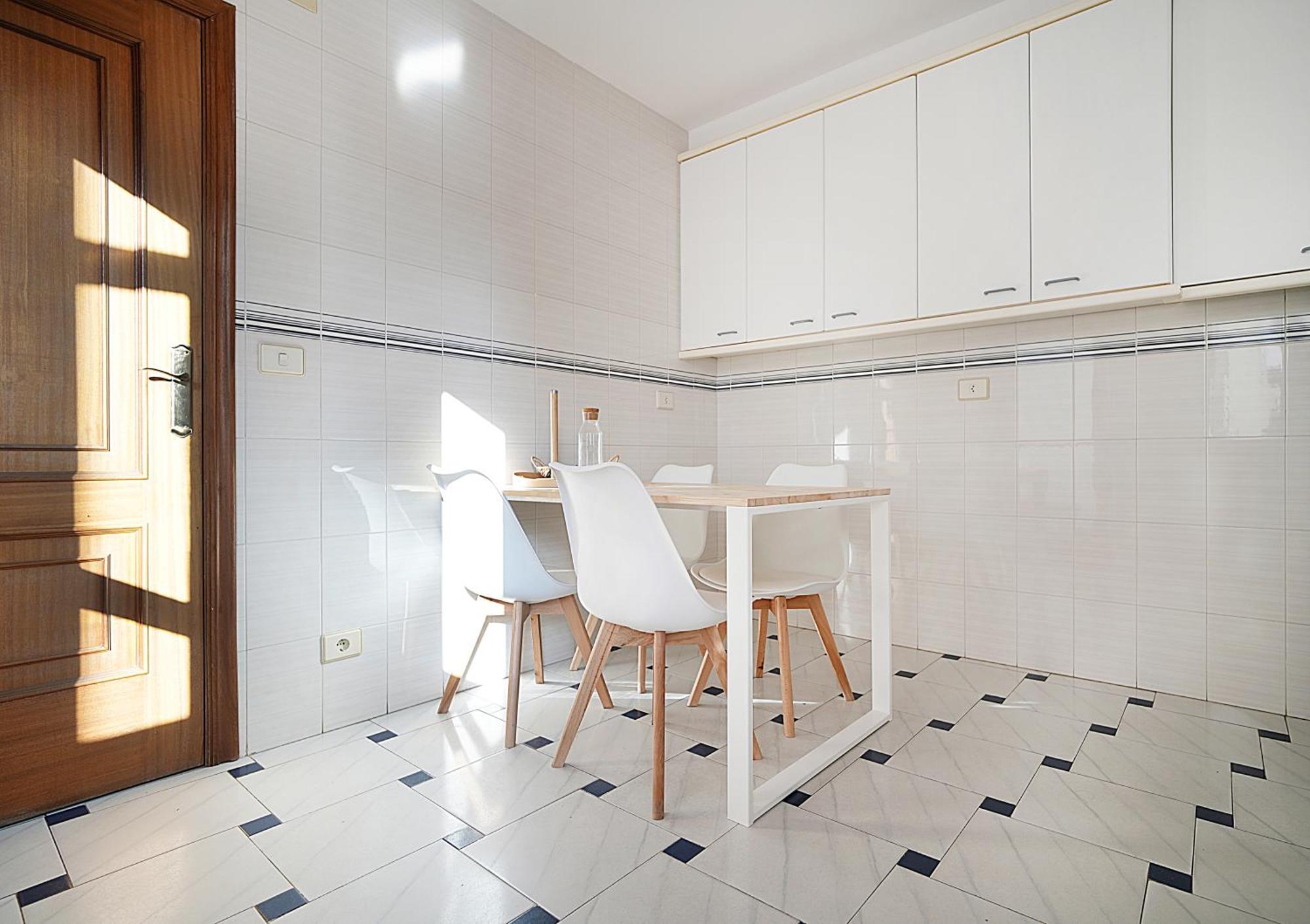 Apartamento De Playa En Sanxenxo Con Parking Ngoại thất bức ảnh