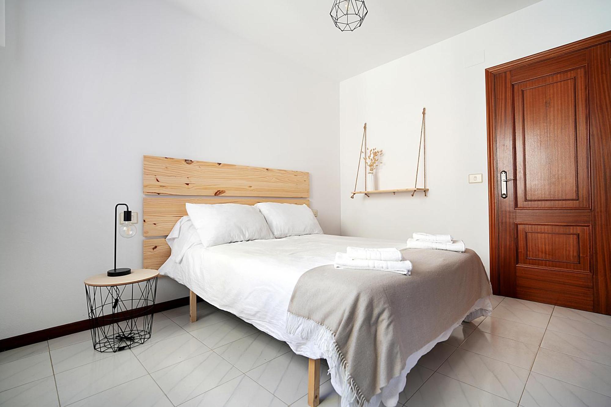 Apartamento De Playa En Sanxenxo Con Parking Ngoại thất bức ảnh