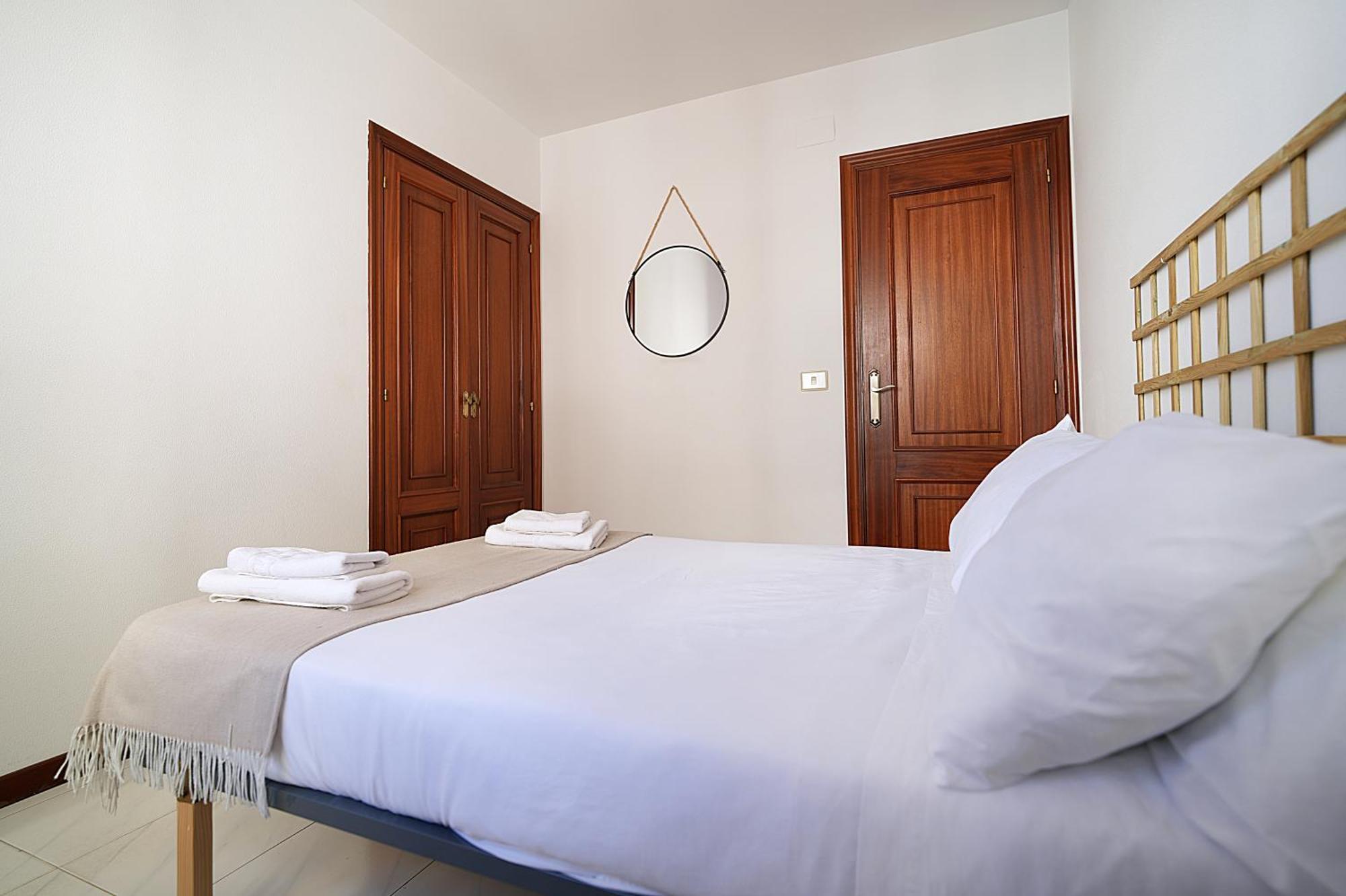 Apartamento De Playa En Sanxenxo Con Parking Ngoại thất bức ảnh